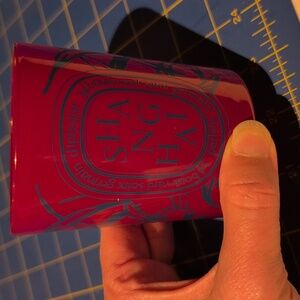 Empty Diptyque Shanghai City Candle